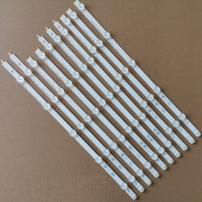 Підсвітка LG 397+412+419+434 mm 5+5+5+5 led LC420DUN 6916L-1318A 1520A