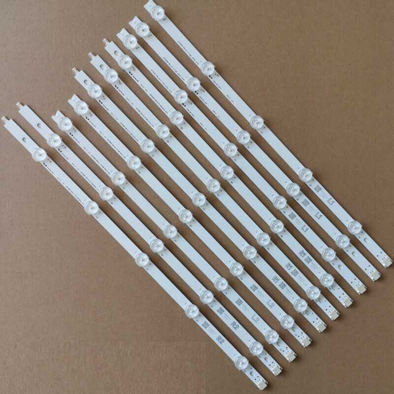 Підсвітка LG 397+412+419+434 mm 5+5+5+5 led 42LA620S 42LN5700 42LN541 Підсвітка LG 397+412+419+434 mm 5+5+5+5 led 42LA620S 42LN5700 42LN541