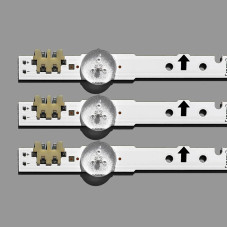 Підсвітка Samsung 561 mm 3v 6 led HG28AD450FWXXL 2014SVS28_3228_06_REV