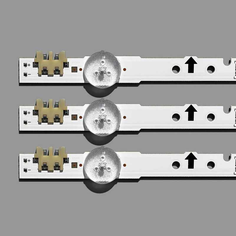 Підсвітка Samsung 561 mm 3v 6 led HG28AD450FWXXL 2014SVS28_3228_06_REV Підсвітка Samsung 561 mm 3v 6 led HG28AD450FWXXL 2014SVS28_3228_06_REV