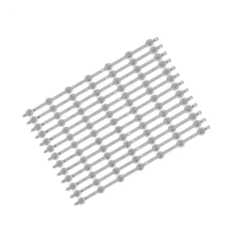 Підсвітка Samsung 7+7 led 607 mm 3v LH55UDEBLBB GO SVS550AF3 LTI550HN1 Підсвітка Samsung 7+7 led 607 mm 3v LH55UDEBLBB GO SVS550AF3 LTI550HN1