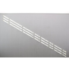 Підсвітка SAMSUNG 43 HRS-H535-0430000-0310-3030-12.5-N-V11 E496995 VN6B 04365 UR7 HRS H535 0430000 0310 3030 12.5 N V11 ES-632