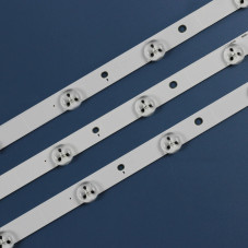 Підсвітка Samsung 7 led 459 mm 3v BN96-21474A BN96 21474A 26-3535LED-2