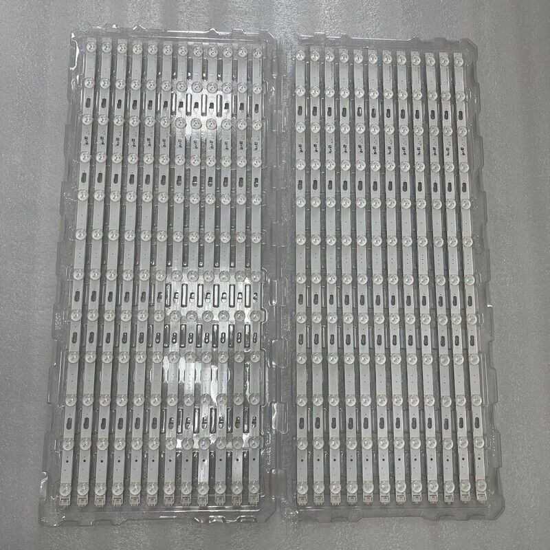 Підсвітка Samsung 12 led 680 mm QN65Q80RAFXZA Q80-65S-12Ea-R00 Q80 65S Підсвітка Samsung 12 led 680 mm QN65Q80RAFXZA Q80-65S-12Ea-R00 Q80 65S
