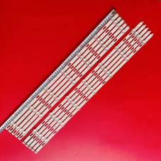 Підсвітка Samsung 7+7 led 683+742 mm 3v UN70TU7000FXZA V0T7-700SMB-R0