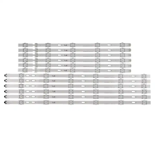 Подсветка Samsung 5+6 led 493+635 mm UE55J6370SU UE55J6370 UN55J6520AF