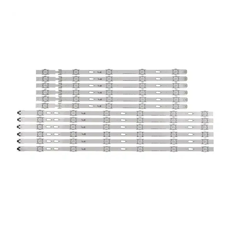 Підсвітка Samsung 5+6 led 493+635 mm UE55J6370SU UE55J6370 UN55J6520AF Підсвітка Samsung 5+6 led 493+635 mm UE55J6370SU UE55J6370 UN55J6520AF