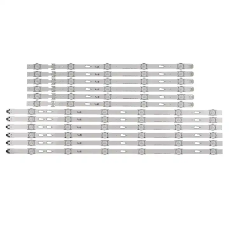 Підсвітка Samsung 5+6 led 493+635 mm UE55J6370SU UE55J6370 UN55J6520AF