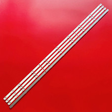 Підсвітка Samsung 55 ES-928 ES 928 UN55NU7095G_4X9_2W_MCPCB 14MM_V0 E473485 KE8Q-13H1-2-B 0T89-01-48054 UN55NU7095G 2W V0 MCPCB