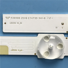 Підсвітка Samsung 55 ES-870 ES 870 LB55116 V0_06 LB55116 V1_06 V0 V1 06 V0-06 V1-06 V106 V006 LB 55116 LB-55116 LB_55116