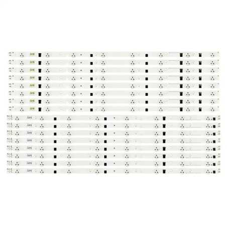 Подсветка SAMSUNG 60 ES-826 ES 826 SLED 2011SVS60 3228 LEFT08 REV1.0 SLED 2011SVS60 3228 RIGHT08 REV1.0 REV1 0 UNE60EH6000
