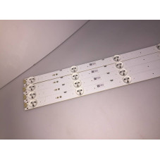 Підсвітка Samsung 9 led 743 mm 2015SSP40_3228_09_N_REV1.0 2015SSP40 32