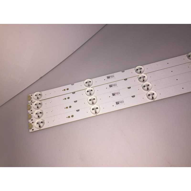 Підсвітка Samsung 9 led 743 mm 2015SSP40_3228_09_N_REV1.0 2015SSP40 32 Підсвітка Samsung 9 led 743 mm 2015SSP40_3228_09_N_REV1.0 2015SSP40 32