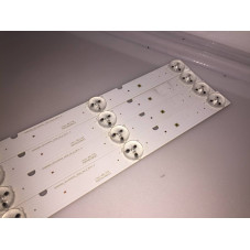 Підсвітка Samsung 9 led 743 mm 2015SSP40_3228_09_N_REV1.0 2015SSP40 32