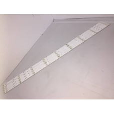 Підсвітка Samsung 9 led 743 mm 2015SSP40_3228_09_N_REV1.0 2015SSP40 32