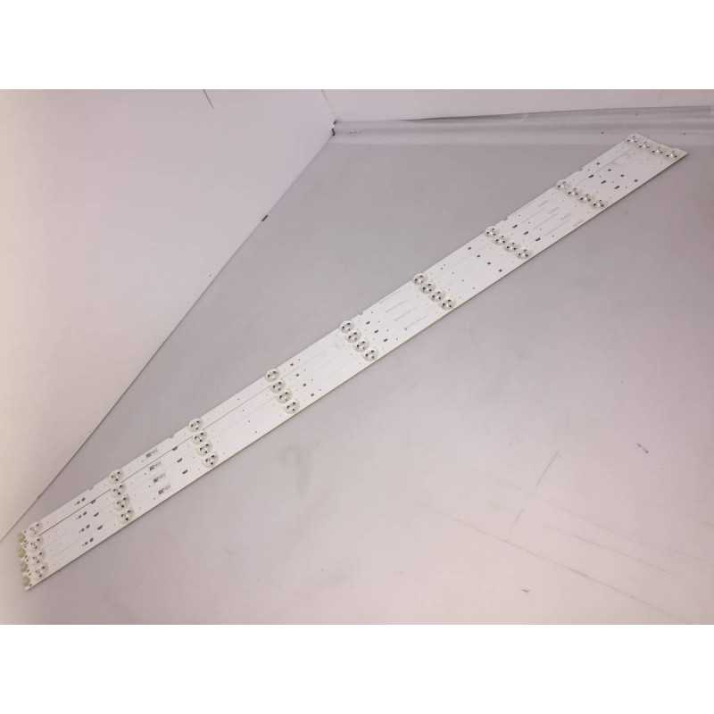 Підсвітка Samsung 9 led 743 mm 2015SSP40_3228_09_N_REV1.0 2015SSP40 32
