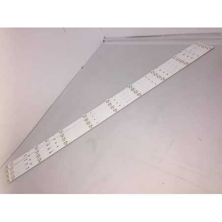Підсвітка Samsung 9 led 743 mm 2015SSP40_3228_09_N_REV1.0 2015SSP40 32