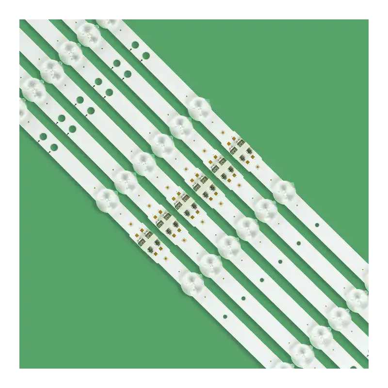 Подсветка Samsung 7+7 led 610+610 mm D3GE-600SMA 600SMB-R2 R1 2013SVS6