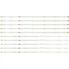 Подсветка Samsung CY-DF600CGSV4H CY-DF600CGSV2H CY-DF600CGSV3H CY-DF60