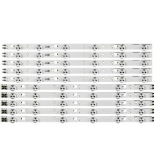 Підсвітка Samsung LTJ400HF03-V LTJ400HV11-V UA40EH6000MXXS UE40EH5300W