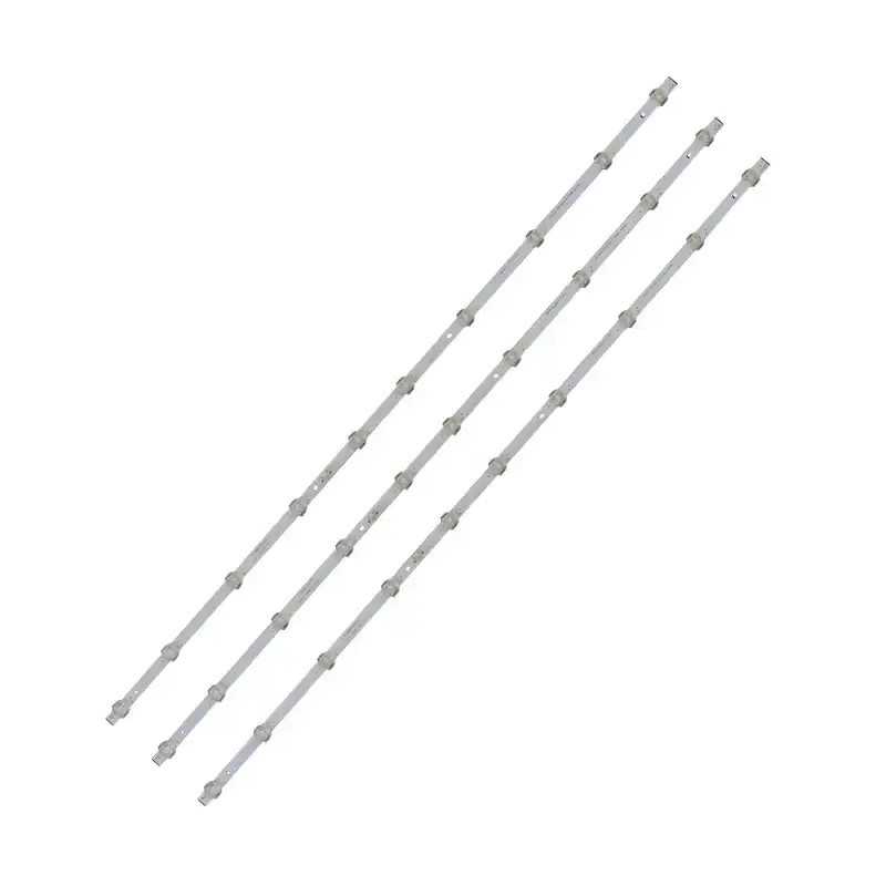 Подсветка Adler 10 led 771 mm 3V 43D300 HL-2A420A28-1001S-01 43D300 HL Подсветка Adler 10 led 771 mm 3V 43D300 HL-2A420A28-1001S-01 43D300 HL