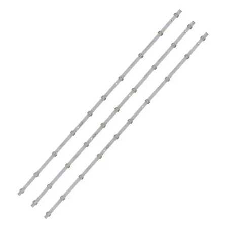 Підсвітка Adler 10 led 771 mm 3V 43D300 HL-2A420A28-1001S-01 43D300 HL