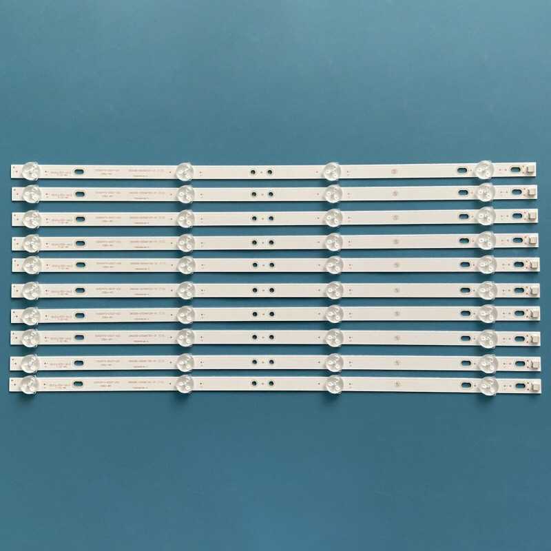Подсветка Akai 4 led 461 mm 3V AKTV505 DS50M73-DS07-V01 DSBJ-WG 2W2006 Подсветка Akai 4 led 461 mm 3V AKTV505 DS50M73-DS07-V01 DSBJ-WG 2W2006