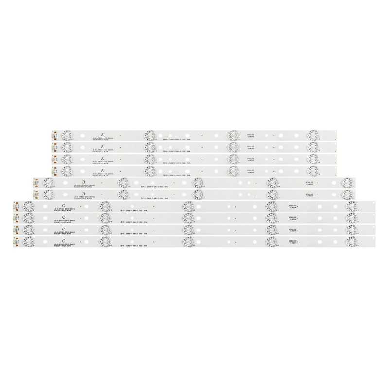 Подсветка Akai 55 JS-D-JP5520-A41EC JS D JP5520 A41EC JS-D-JP5520-B51E Подсветка Akai 55 JS-D-JP5520-A41EC JS D JP5520 A41EC JS-D-JP5520-B51E