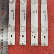 Подсветка Sharp LC-40CFE5222E LSC400HN02 LC-40CFE5221K LC-40CFG6242E L