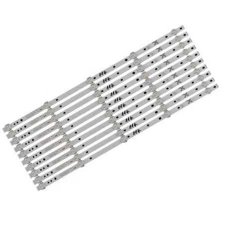 Підсвітка Akai 10 led 575 mm 6V 49AF2500 49DP1A CY-49-HL HT-5X10-0820