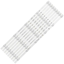 Подсветка HISENSE 55 A HY-A550E3-A 320588928 B HY-A550E3-B 320618928 HY A550E3 HY-A550E3 HX-50A55DW HX 50A55DW HYA550E3 ES-4086
