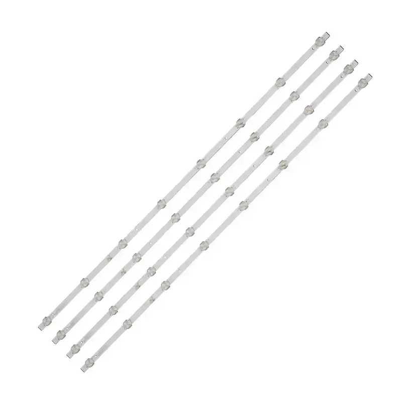 Підсвітка Amoi 8 led 755 mm 3V JS-D-HL385L12-081CC 81025 3.02.001.0533 Підсвітка Amoi 8 led 755 mm 3V JS-D-HL385L12-081CC 81025 3.02.001.0533