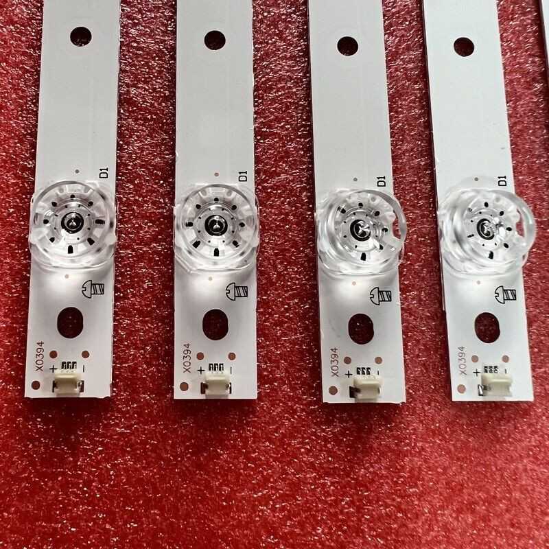 Подсветка Aoc 5 led 515 mm 3V 55F1 55T12S 55puf6693 T3 LB-GM3030-GJ0D2 Подсветка Aoc 5 led 515 mm 3V 55F1 55T12S 55puf6693 T3 LB-GM3030-GJ0D2