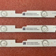 Подсветка SHARP LC-43UI7252E LC 43UI7252E LC-43FG5242E 43FG5242E LC-43UI7552KF 43UI7552KF LY.2Y603G001 LY.2Y602G001 HOV43182Y