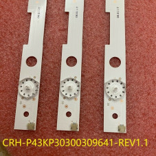 Подсветка SHARP LC-43UI7252E LC 43UI7252E LC-43FG5242E 43FG5242E LC-43UI7552KF 43UI7552KF LY.2Y603G001 LY.2Y602G001 HOV43182Y