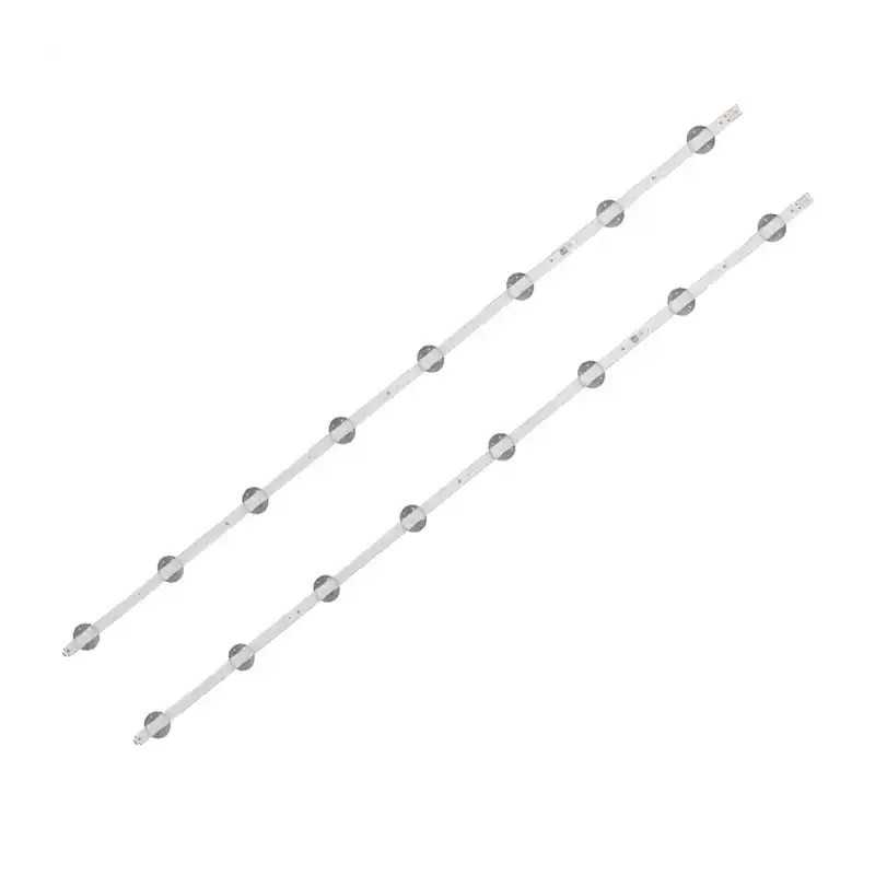 Подсветка Arcelik 8 led 815 mm 3V GDU 7900B A43L 8860 5S WCH60602-AB L Подсветка Arcelik 8 led 815 mm 3V GDU 7900B A43L 8860 5S WCH60602-AB L