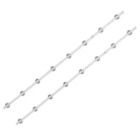 Подсветка Arcelik 8 led 815 mm 3V GDU 7900B A43L 8860 5S WCH60602-AB L