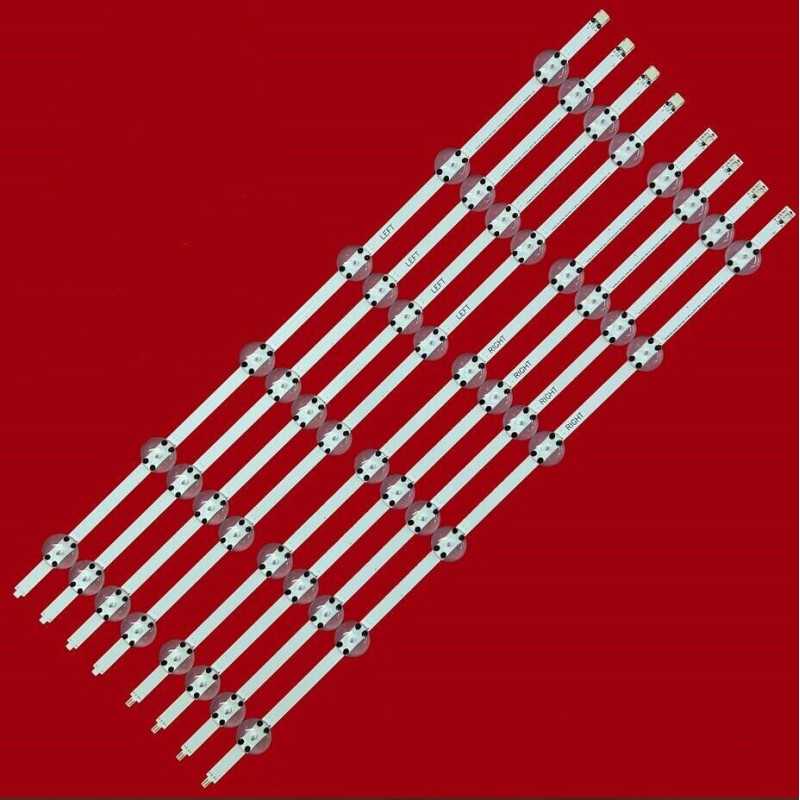 Підсвітка Arcelik 8 led 815 mm 3V 5L8860 65_clarity_4x6+4x6_1313FCA_L Підсвітка Arcelik 8 led 815 mm 3V 5L8860 65_clarity_4x6+4x6_1313FCA_L