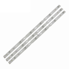 Подсветка Arcelik 6 led 535 mm 2013ARC28_322BN1_6_REV1.1_140509 B28-LB