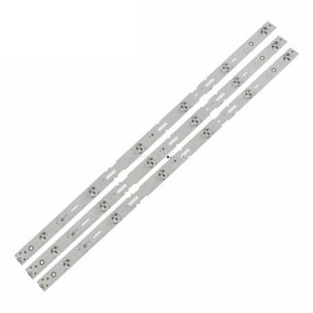 Подсветка Arcelik 6 led 535 mm 2013ARC28_322BN1_6_REV1.1_140509 B28-LB