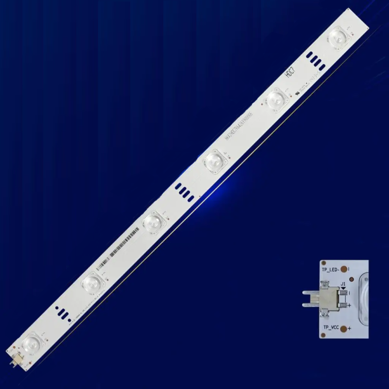 Подсветка Arcelik 6 led 420 mm 42_ZJB60600-AA_10X6_2121C_6S1P P73.5 RE Подсветка Arcelik 6 led 420 mm 42_ZJB60600-AA_10X6_2121C_6S1P P73.5 RE