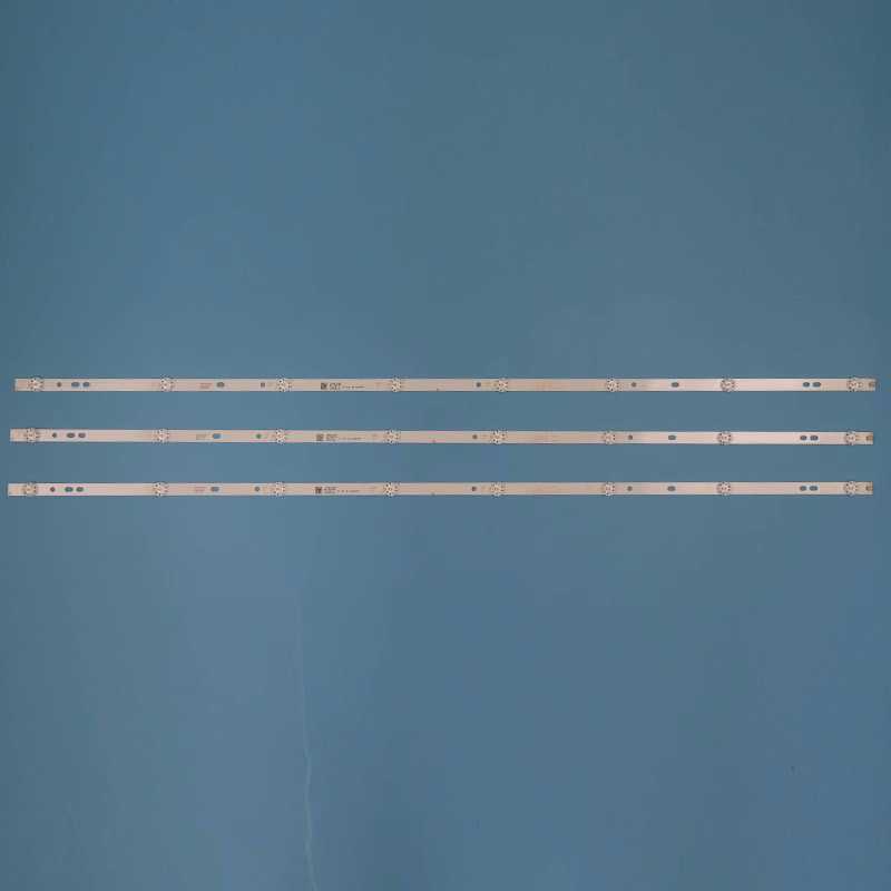 Подсветка 8 led 810 mm 3v JL.D43081330-083CS-M JL D43081330 083CS M JL.D43081330 083CS-M DEXP F43D8000 F43D7000K 43L1600C