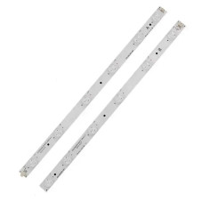 Подсветка Awox 4+4 led 374+377 mm DLED40ZDCC4X12 0002 A-1 2 ES-229