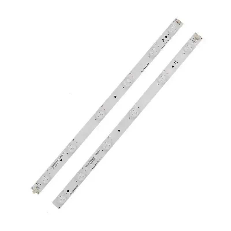 Подсветка Awox 4+4 led 374+377 mm DLED40ZDCC4X12 0002 A-1 2 ES-229 Подсветка Awox 4+4 led 374+377 mm DLED40ZDCC4X12 0002 A-1 2 ES-229