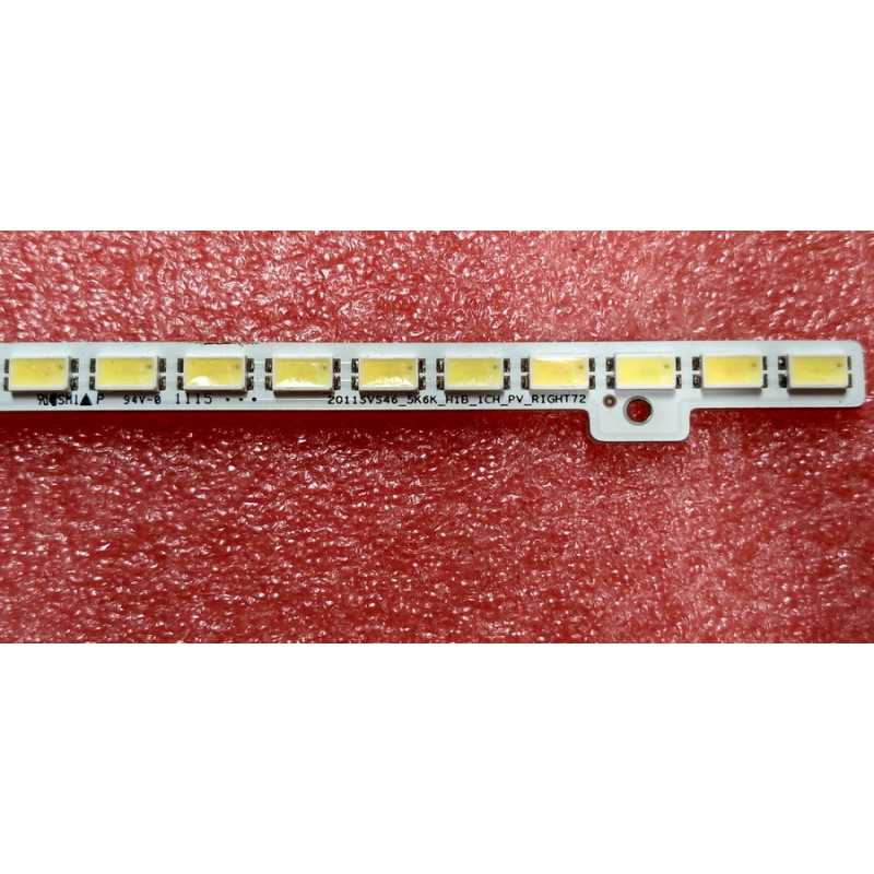 Подсветка Samsung UA46D5000 2011SVS46 5K6K H1B-1CH BN64-01644A LTJ460HN01-H JVG4-460SMA-R1 UE46D5000 2011SVS46-FHD-5K6K Подсветка Samsung UA46D5000 2011SVS46 5K6K H1B-1CH BN64-01644A LTJ460HN01-H JVG4-460SMA-R1 UE46D5000 2011SVS46-FHD-5K6K