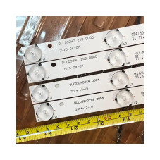 Подсветка Awox 8 led 565 mm DLED32HD2X8 0004 KJ32D08-ZC21F-05 2015-04-