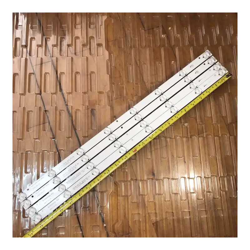 Подсветка Awox 8 led 565 mm DLED32HD2X8 0004 KJ32D08-ZC21F-05 2015-04-