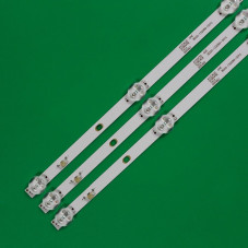 Підсвітка Axess 6 led 578 mm 3v MS-L2354 V1 2018-1-31 JL.D32061235-315
