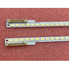 Підсвітка Samsung UN46D6400 UE46D6510 UE46D6750 UE46D6530SW UA46D6400 UA46D6400UJ UE46D6530WSXUA UE46F8000ATXUA UN46D6400UFXZA