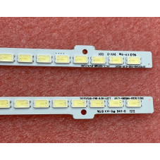 Підсвітка Samsung UN46D6400 UE46D6510 UE46D6750 UE46D6530SW UA46D6400 UA46D6400UJ UE46D6530WSXUA UE46F8000ATXUA UN46D6400UFXZA